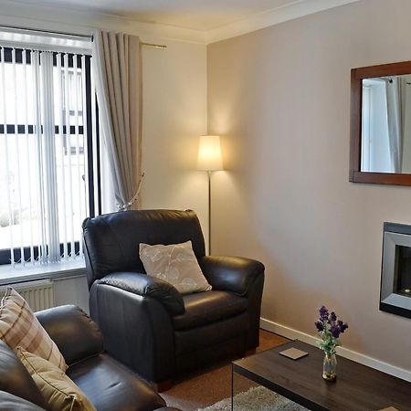 Summerlea Cottage Мофат Экстерьер фото