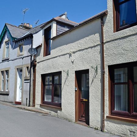 Summerlea Cottage Мофат Экстерьер фото