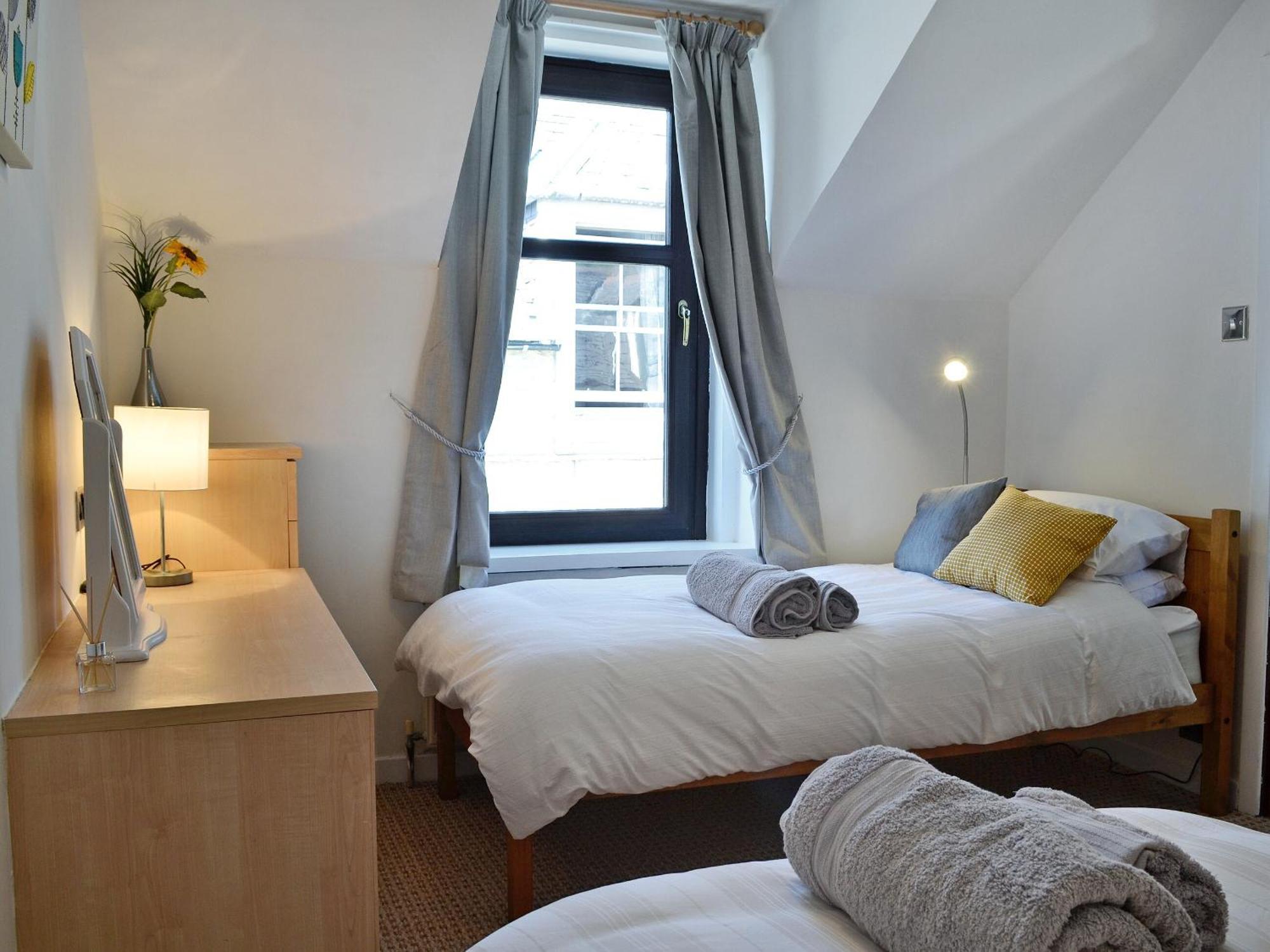 Summerlea Cottage Мофат Экстерьер фото