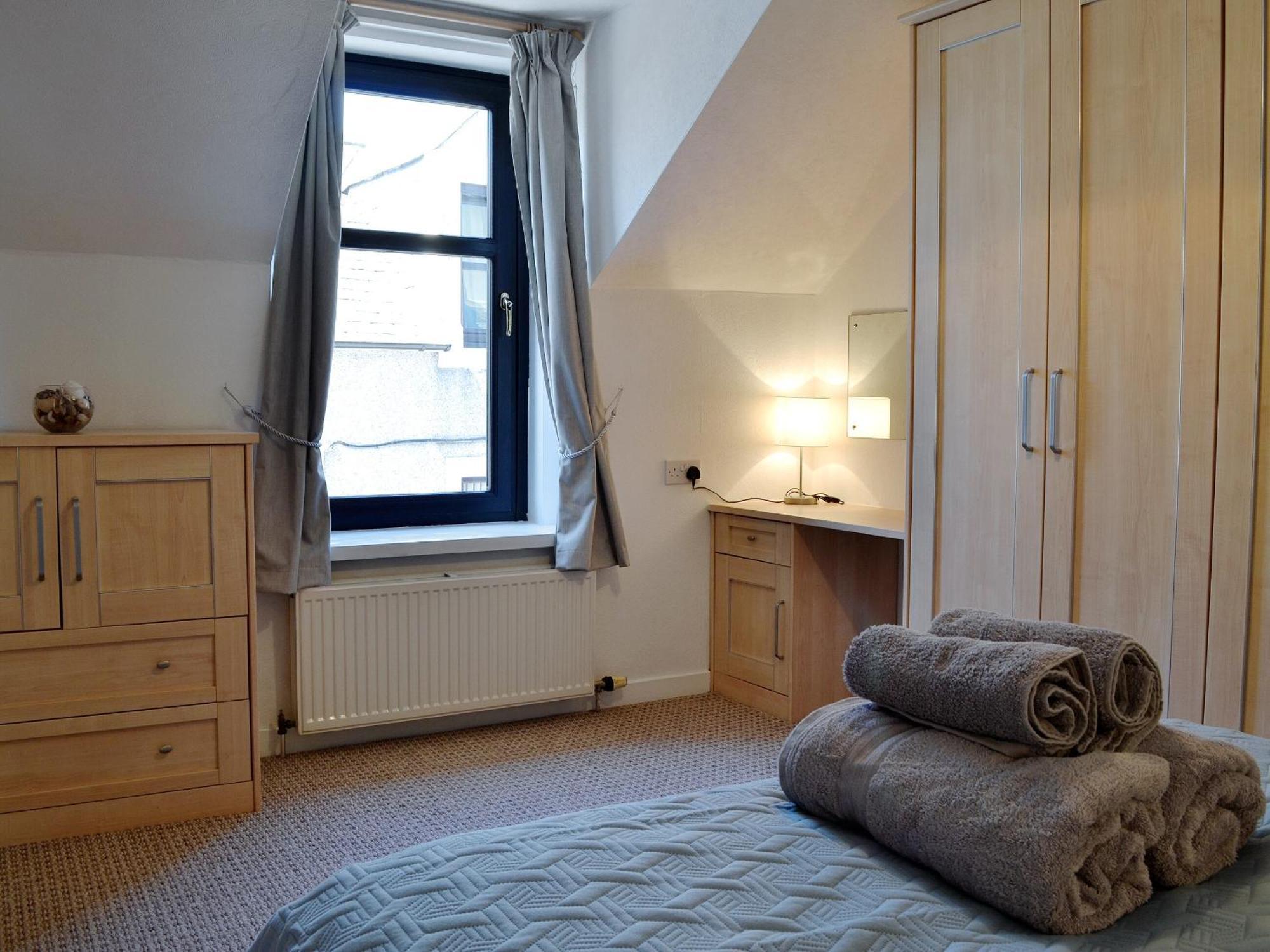 Summerlea Cottage Мофат Экстерьер фото